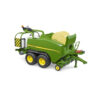 BRUDER - PRESA DE AMBALAT BALOTI JOHN DEERE C441R - BR02032