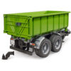 BRUDER - REMORCA CU CONTAINER PENTRU TRACTOARE - BR02035