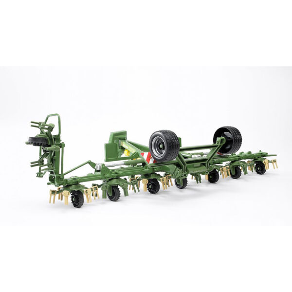 BRUDER - MASINA ROTATIVA DE INTORS FAN KRONE KWT 8.82 - BR02224