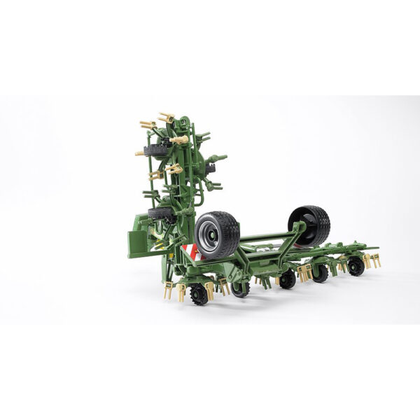 BRUDER - MASINA ROTATIVA DE INTORS FAN KRONE KWT 8.82 - BR02224