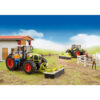 BRUDER - ACCESORII - COSITOARE CU DISC FRONTAL CLAAS DISCO 3050 FC PLUS - BR02324