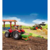 BRUDER - ACCESORII - DISTRIBUITOR CENTRIFUGAL DE INGRASAMANT AMAZONE - BR02327