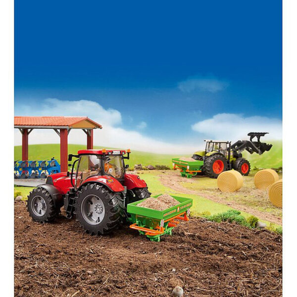 BRUDER - ACCESORII - DISTRIBUITOR CENTRIFUGAL DE INGRASAMANT AMAZONE - BR02327