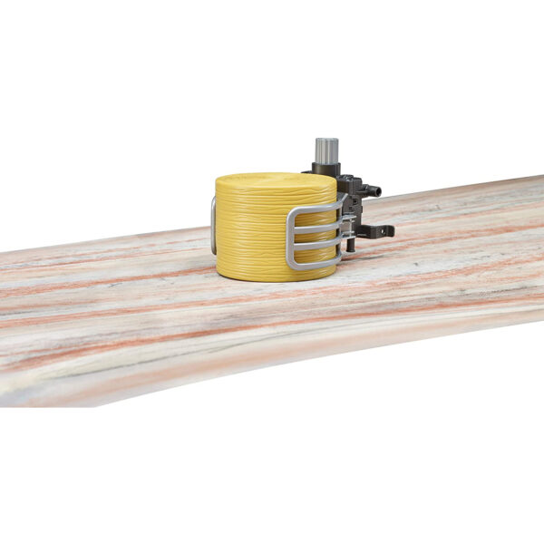 02332_5 BRUDER - ACCESORII - GRAIFER SI UN BALOT ROTUND - BR02332