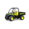 BRUDER - MASINA JOHN DEERE GATOR XUV 855D - BR02491