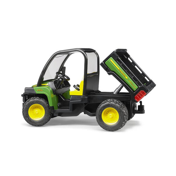 BRUDER - MASINA JOHN DEERE GATOR XUV 855D - BR02491