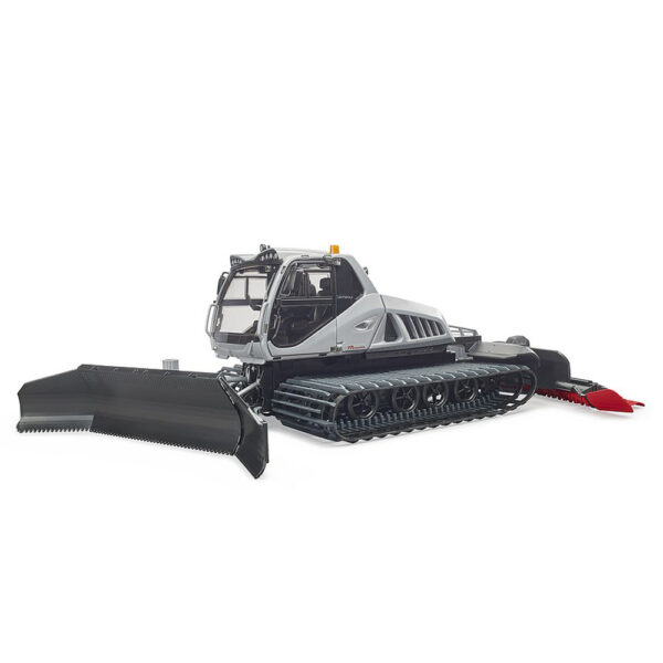 02545_2 BRUDER - UTILAJ NIVELARE ZAPADA PRINOTH LEITWOLF