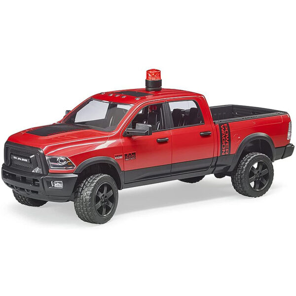 BRUDER - ACCESORII - GIROFAR ROTATIV - BR02807