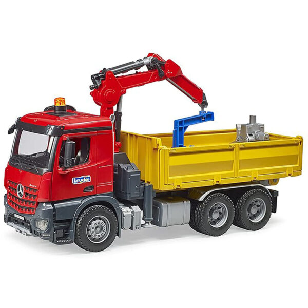 BRUDER - ACCESORII - GIROFAR ROTATIV - BR02807