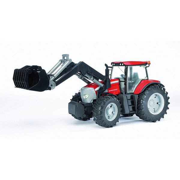 03333_2 BRUDER - ACCEOSRII - INCARCATOR FRONTAL - BR03333