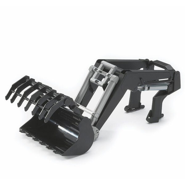 03333_4 BRUDER - ACCEOSRII - INCARCATOR FRONTAL