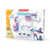 PRIMUL MEU PUZZLE DE PODEA - UNICORN