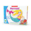 106433_My_First_Big_Floor_Puzzle_Mermaid_Box PRIMUL MEU PUZZLE DE PODEA - SIRENA