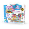 109564_Giant_Colors_Shapes_Train_Box SET 2 PUZZLE-URI TRENUL URIAS CU CULORI SI FORME