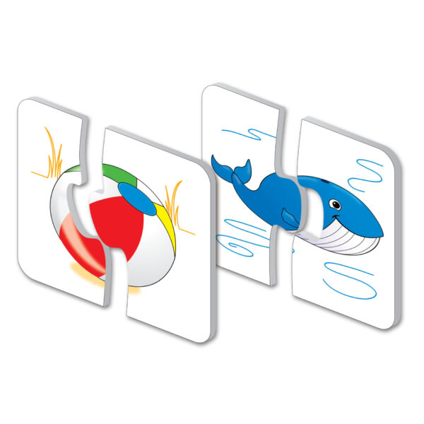 JOC DE POTRIVIRE - OCEANUL - TLJ118627