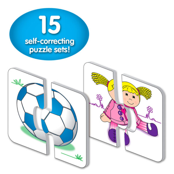 JOC DE POTRIVIRE - JUCARII - TLJ122211