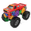 JOC DE CONSTRUCTIE - MONSTER TRUCK - TLJ123454