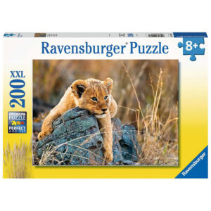 PUZZLE MICUL LEU
