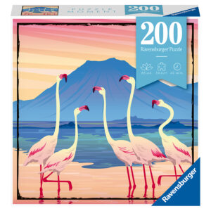 PUZZLE TANZANIA