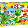 SET PLASTILINA - DINO