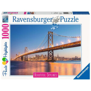 PUZZLE SAN FRANCISCO