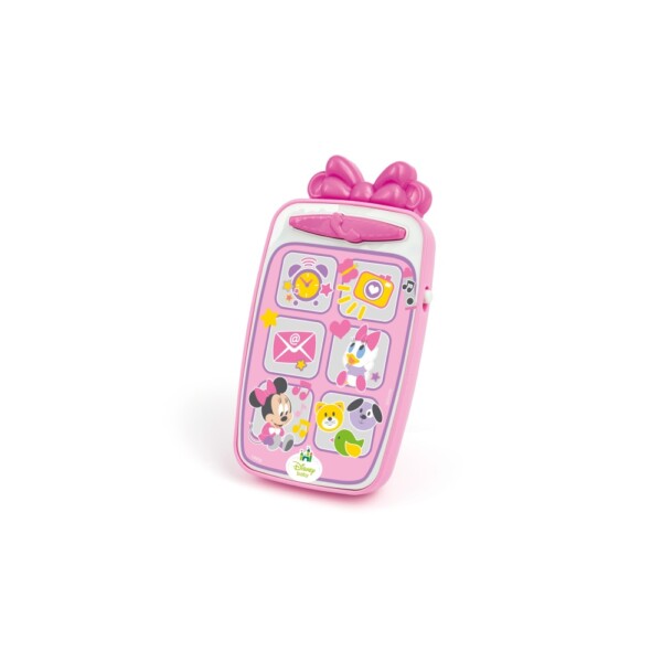 Smartphone Minnie Mouse - CL14950