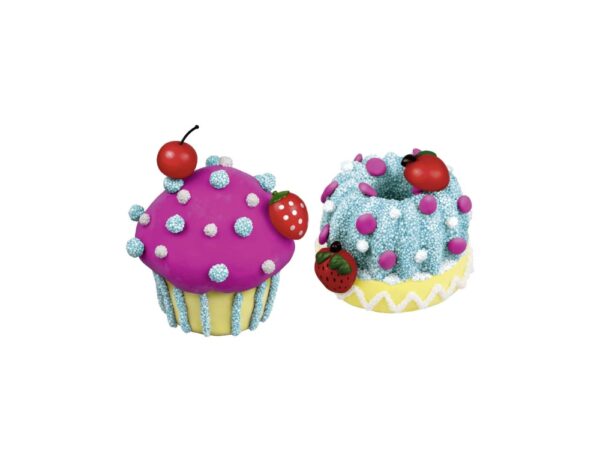 15063_5 SET PLASTILINA SI CLOUD SLIME - BRIOSE - CRZ15063