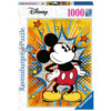 PUZZLE RETRO MICKEY