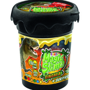 SLIME MAGIC CU SURPRIZA - DINOZAUR