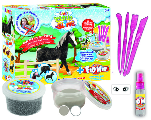 CLOUD SLIME SI PLASTILINA-CALUT - CRZ15605