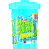 16138_CRAZE_Magic_Slime_neon_blau SLIME MAGIC IN CULORI NEON - CRZ16138