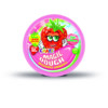 16435_Craze_Magic_Dough_Fantastic_Fruits_Erdbeere_front1 PLASTILINA MAGICA - AROMA DE FRUCTE - CRZ16435