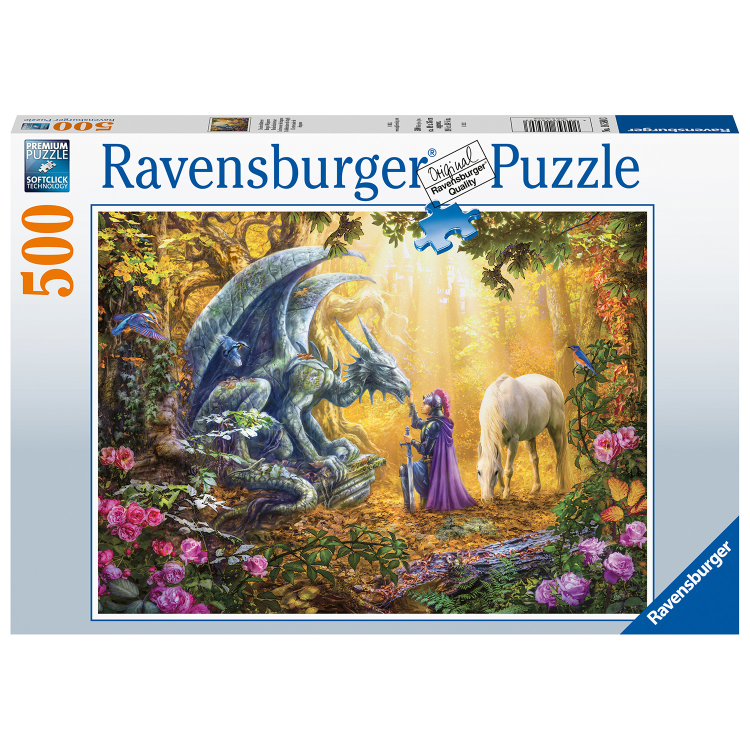 PUZZLE DRAGON