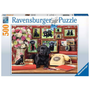 PUZZLE CATEL LOIAL