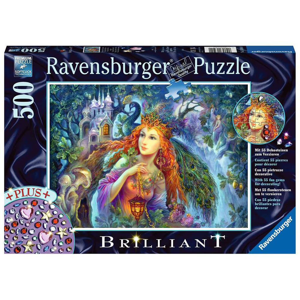 PUZZLE ZANA