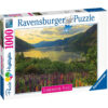 PUZZLE FIORD NORVEGIA, 1000 PIESE - RVSPA16743
