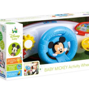 Centru De Activitati Mickey Mouse