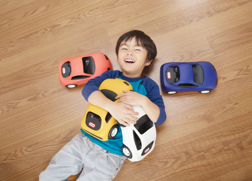 MASINUTE DIVERSE CULORI - LT17311