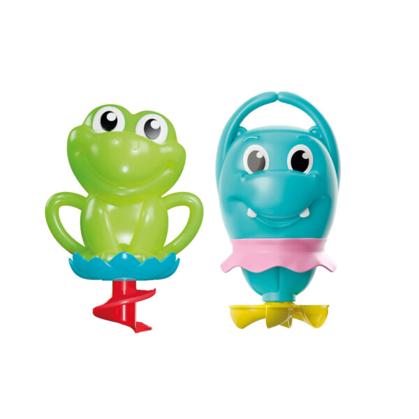 JUCARIE DE BAIE - PRIMII MEI PRIETENI - CL17444