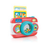 JUCARIE CAMERA INTERACTIVA - CL17461