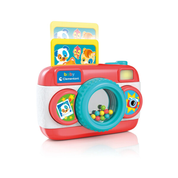 JUCARIE CAMERA INTERACTIVA - CL17461