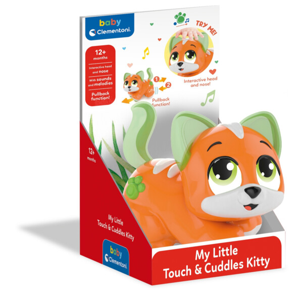 PISICUTA INTERACTIVA