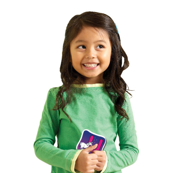 PUZZLE SA MEMORAM ALFABETUL - TLJ192474