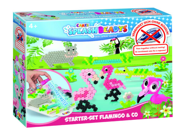 20579_CSB_Starter-Set_Flamingo-Co_0012 SET CREATIE MARGELE - FLAMINGO