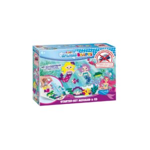 SET CREATIE MARGELE - SIRENE