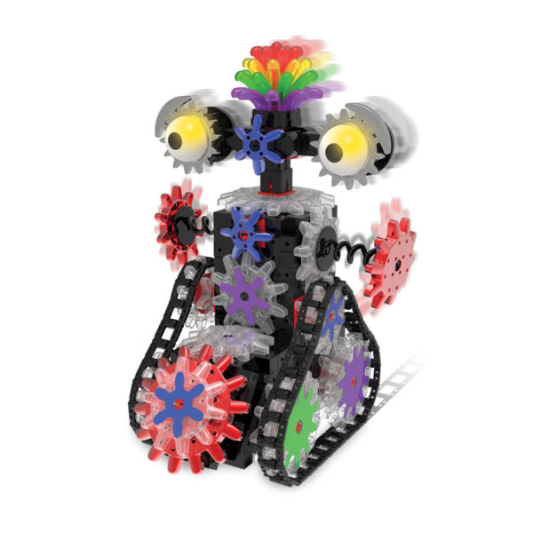 208151_Techno_Gears_Rockin_Rover_Product JOC DE CONSTRUCTIE - ROBOT - TLJ208151