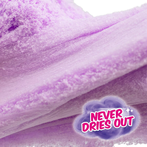 SLIME PUFOS - POLYBAG 10GR - CRZ21248