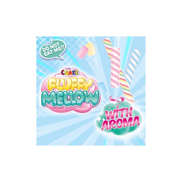 SLIME PUFOS - INGHETATA - DIVERSE CULORI - CRZ21279