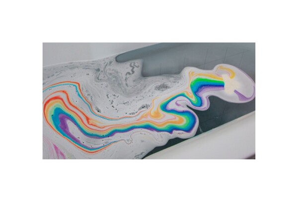 FORME EFERVESCENTE CURCUBEU INKEE - CRZ22511