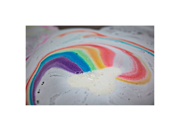 FORME EFERVESCENTE CURCUBEU INKEE - CRZ22511